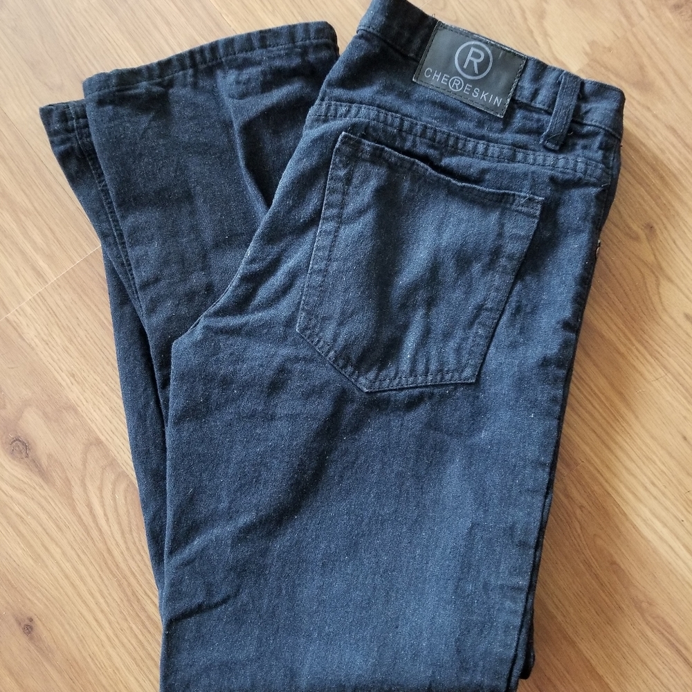 Men's jeans